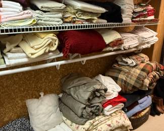Linens