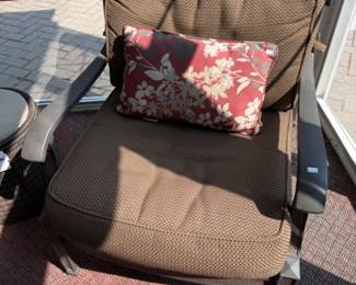 Outdoor Furniture