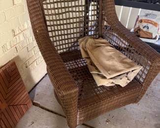 Outdoor Furniture
