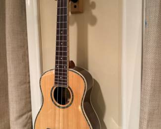 Mitchell Ukulele