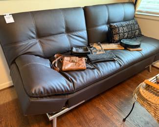 Convertible Sofa