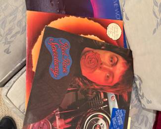 Records