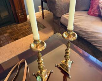 Candlestick Holder