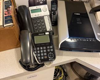 Phones