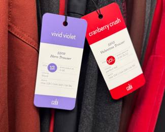 Clothing