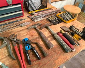 Tools