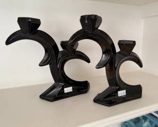 Bookends