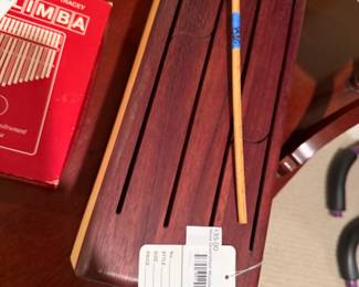 Nova Diversified Wooden Tongue