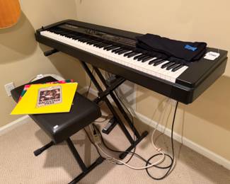 Roland RD-600 Digital Piano