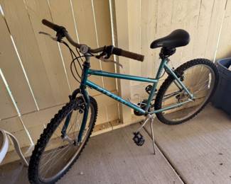 Bikes
