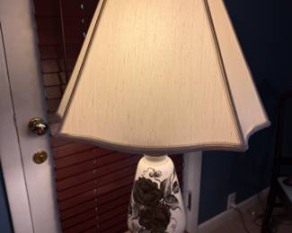 Decorative Lamp