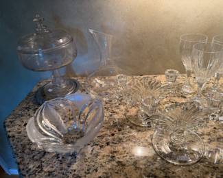Glass Sets
