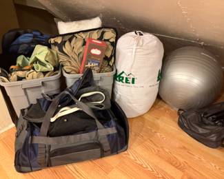 Misc Items