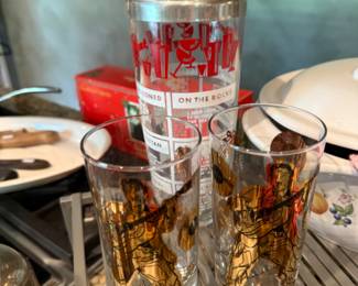 Glass Sets