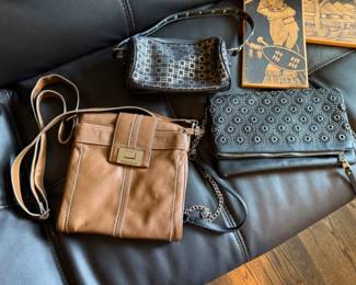 Women's Purses