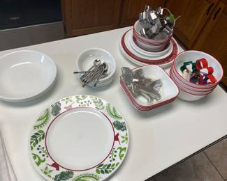 corelle