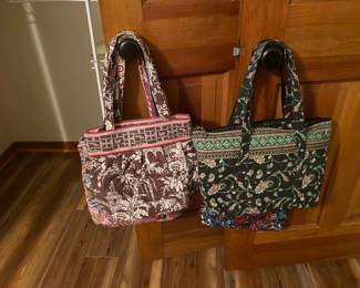 Vera Bradley
