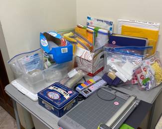 office supplies