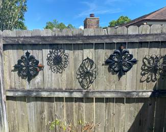 metal art