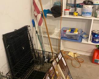 dog crates