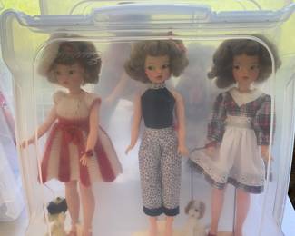 Tammy Dolls