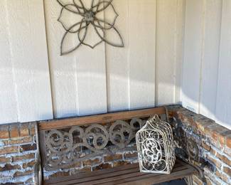 bench