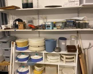 tupperware