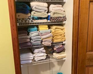 Linens