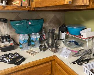 small appliances