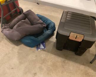 dog beds