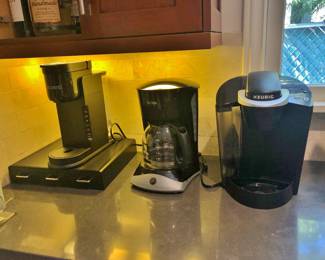 Counter-Top Appliances