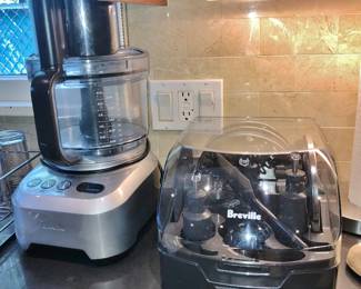 Counter-Top Appliances