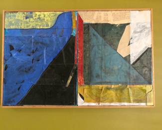 Original Decoupage