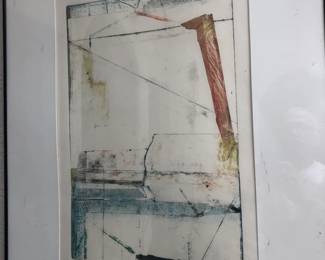 Orig. Mixed Media