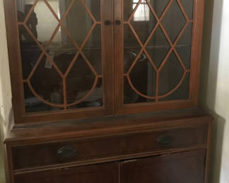 China Cabinet