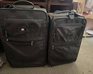 Tumi Luggage