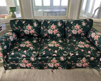 House of Lindberg Sofa