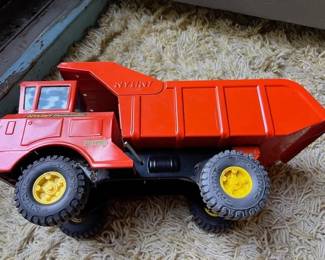 Vintage Children's toys