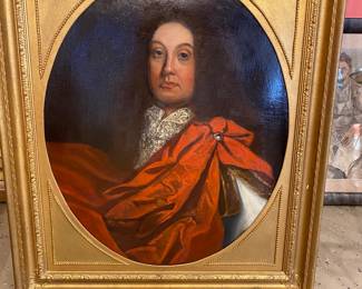19th century , late 18th century, Oil on canvas, French