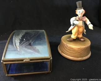 Music Box