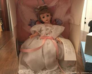 Madame Alexander Guardian Angel