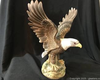 Royal Carlton Bald Eagle
