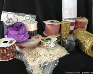 Craft Ribbon