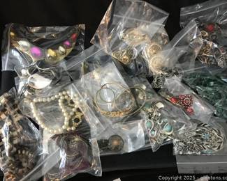 Costume Necklaces