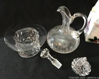 Crystal