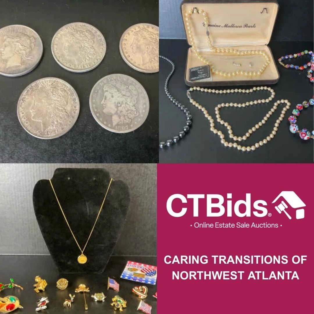 Featured Image CTBids of Northwest Atlanta Online Auction