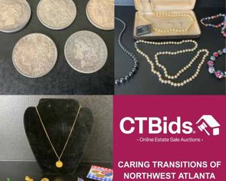 Featured Image CTBids of Northwest Atlanta Online Auction