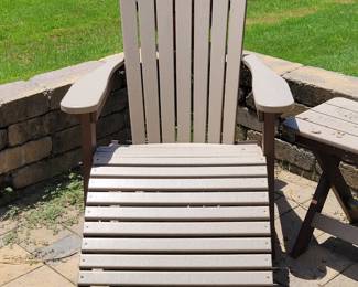 Berlin Gardens patio furniture 