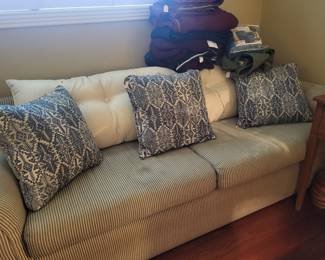 Sleeper Sofa