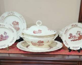 Wedgwood